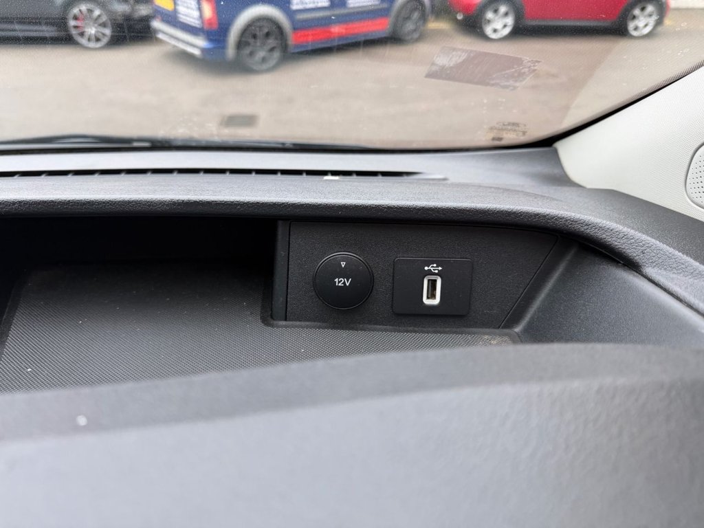 Used Ford Transit Custom 2020 for sale - 78056465: Photo 28