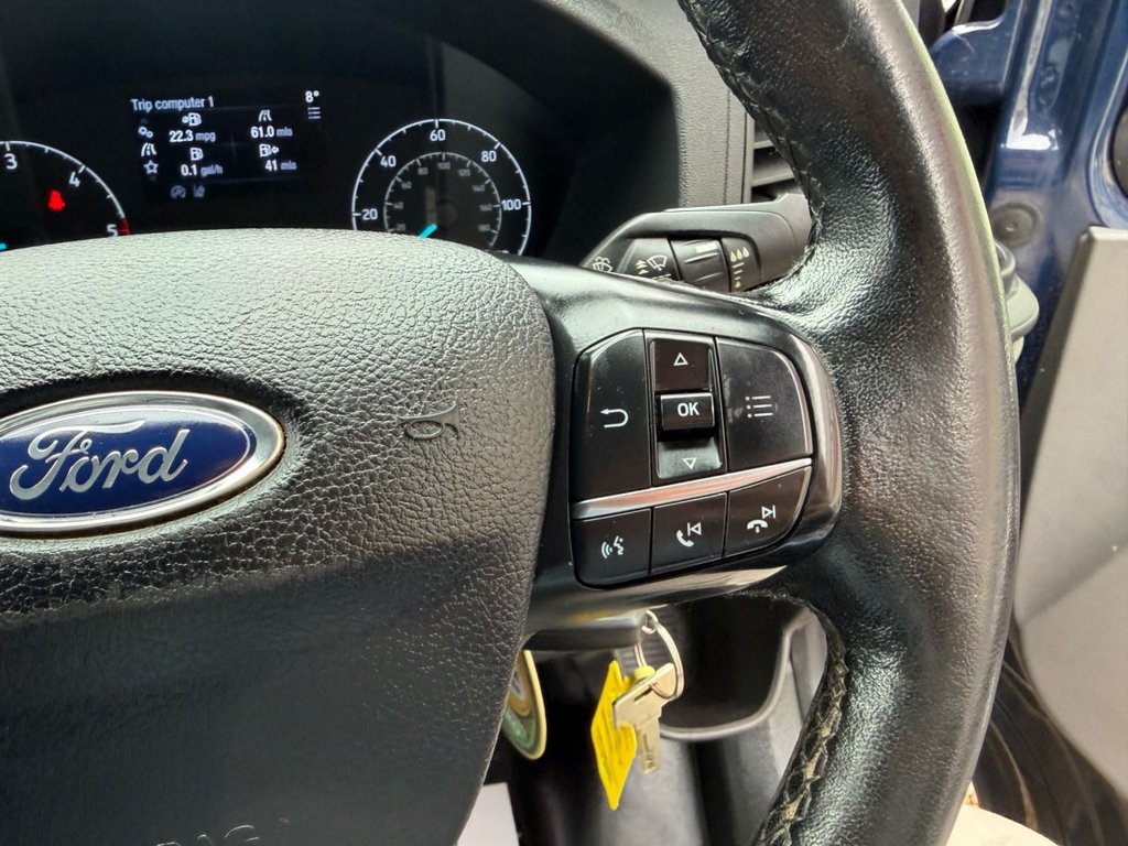 Used Ford Transit Custom 2020 for sale - 78056465: Photo 30