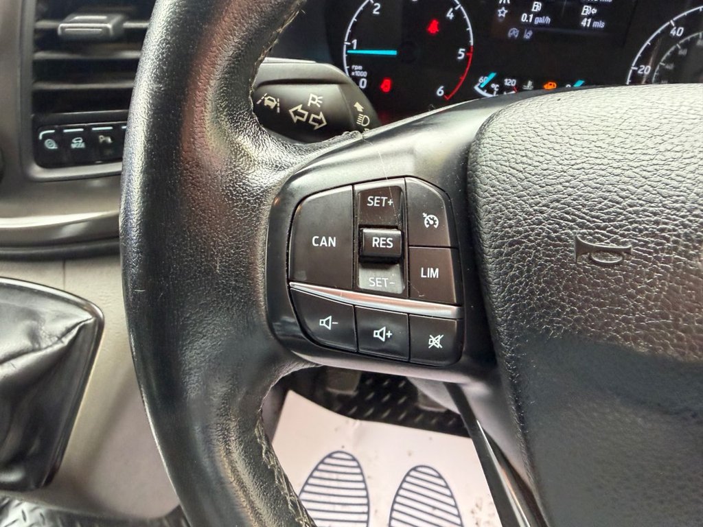 Used Ford Transit Custom 2020 for sale - 78056465: Photo 31