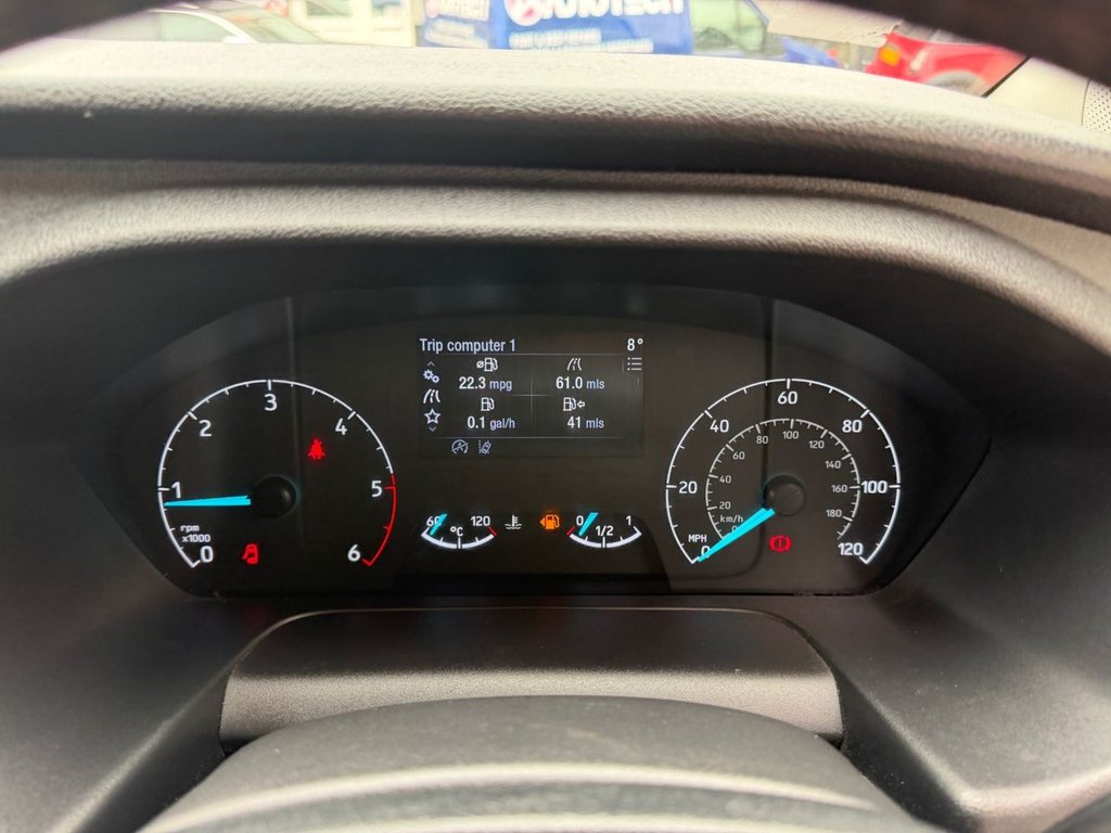 Used Ford Transit Custom 2020 for sale - 78056465: Photo 32