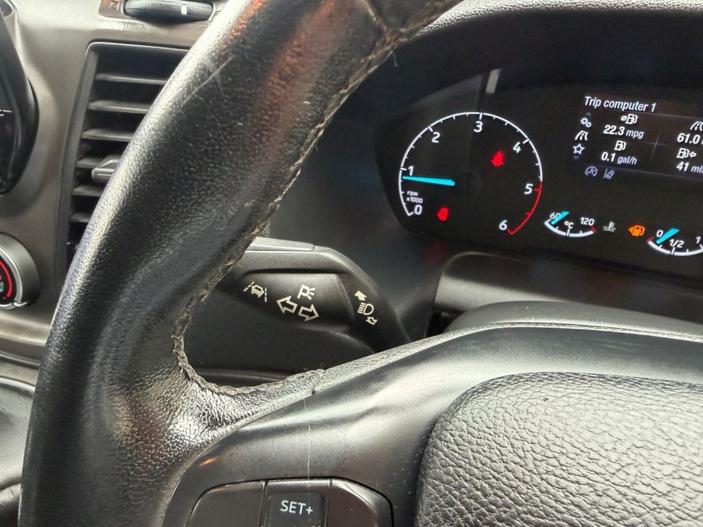 Used Ford Transit Custom 2020 for sale - 78056465: Photo 34