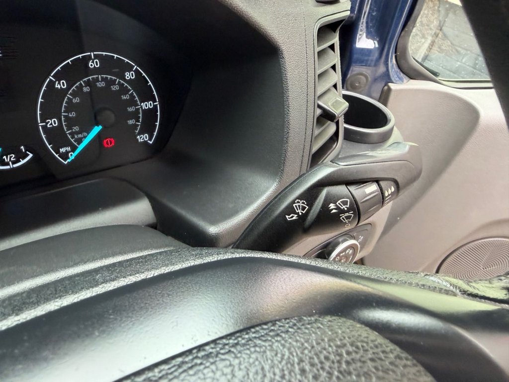 Used Ford Transit Custom 2020 for sale - 78056465: Photo 35