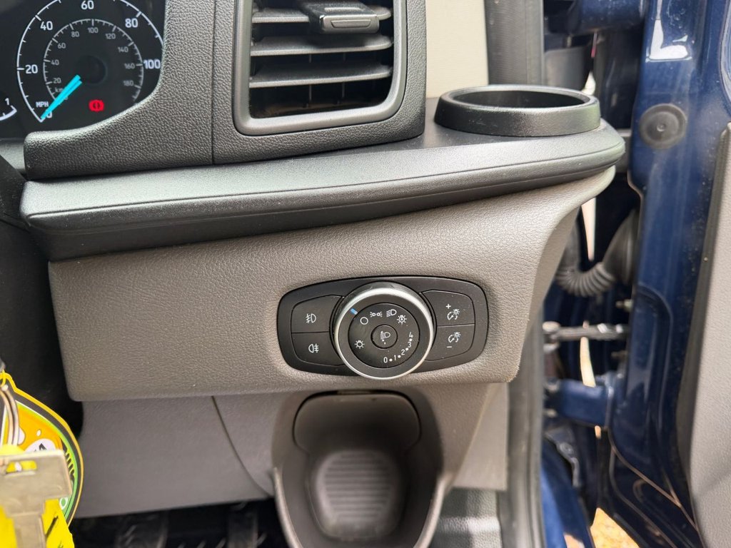 Used Ford Transit Custom 2020 for sale - 78056465: Photo 39