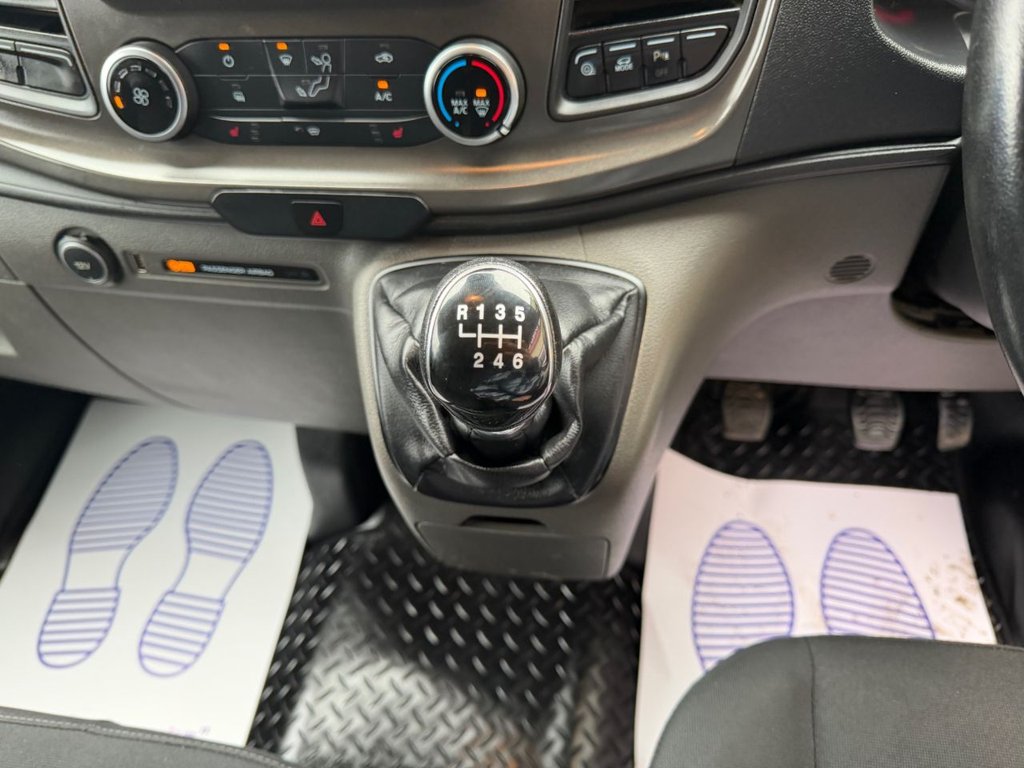 Used Ford Transit Custom 2020 for sale - 78056465: Photo 41