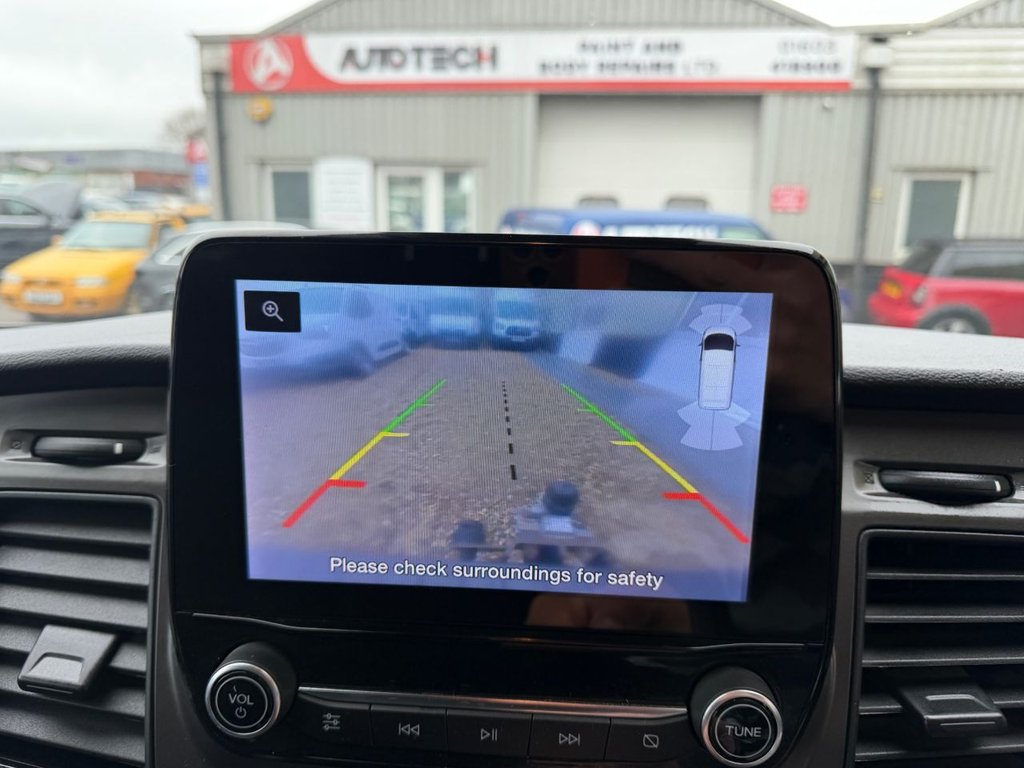 Used Ford Transit Custom 2020 for sale - 78056465: Photo 44