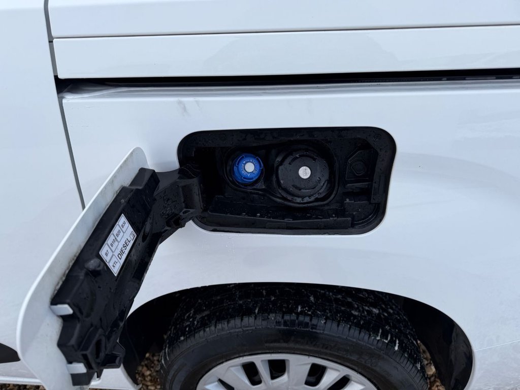 Used Vauxhall Combo 2021 for sale - 77122227: Photo 15