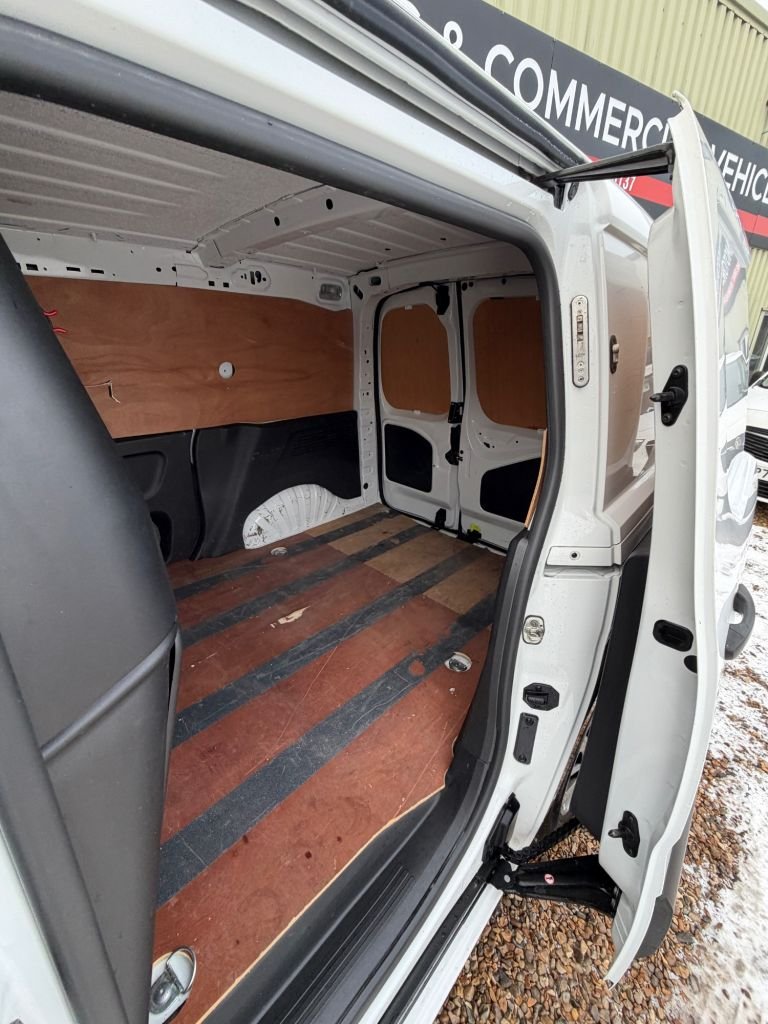 Used Vauxhall Combo 2021 for sale - 77122227: Photo 18