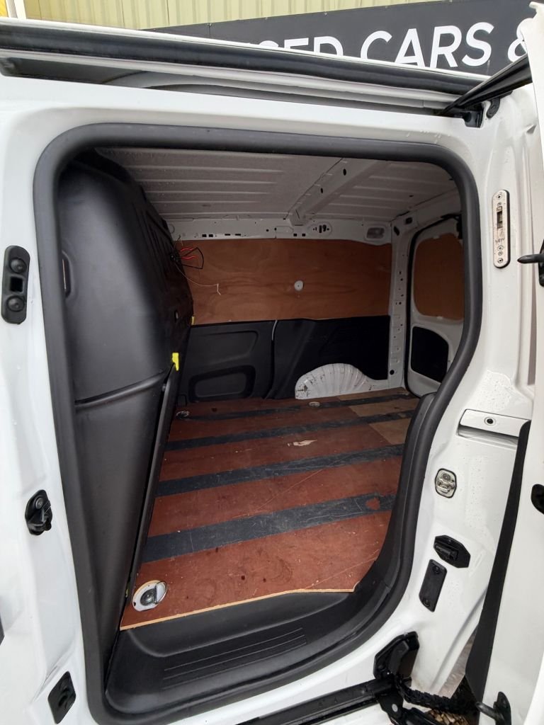 Used Vauxhall Combo 2021 for sale - 77122227: Photo 19