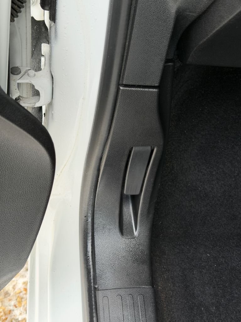 Used Vauxhall Combo 2021 for sale - 77122227: Photo 21
