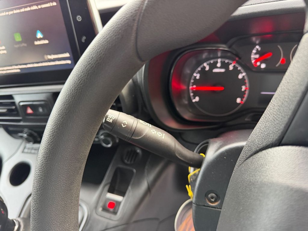 Used Vauxhall Combo 2021 for sale - 77122227: Photo 39