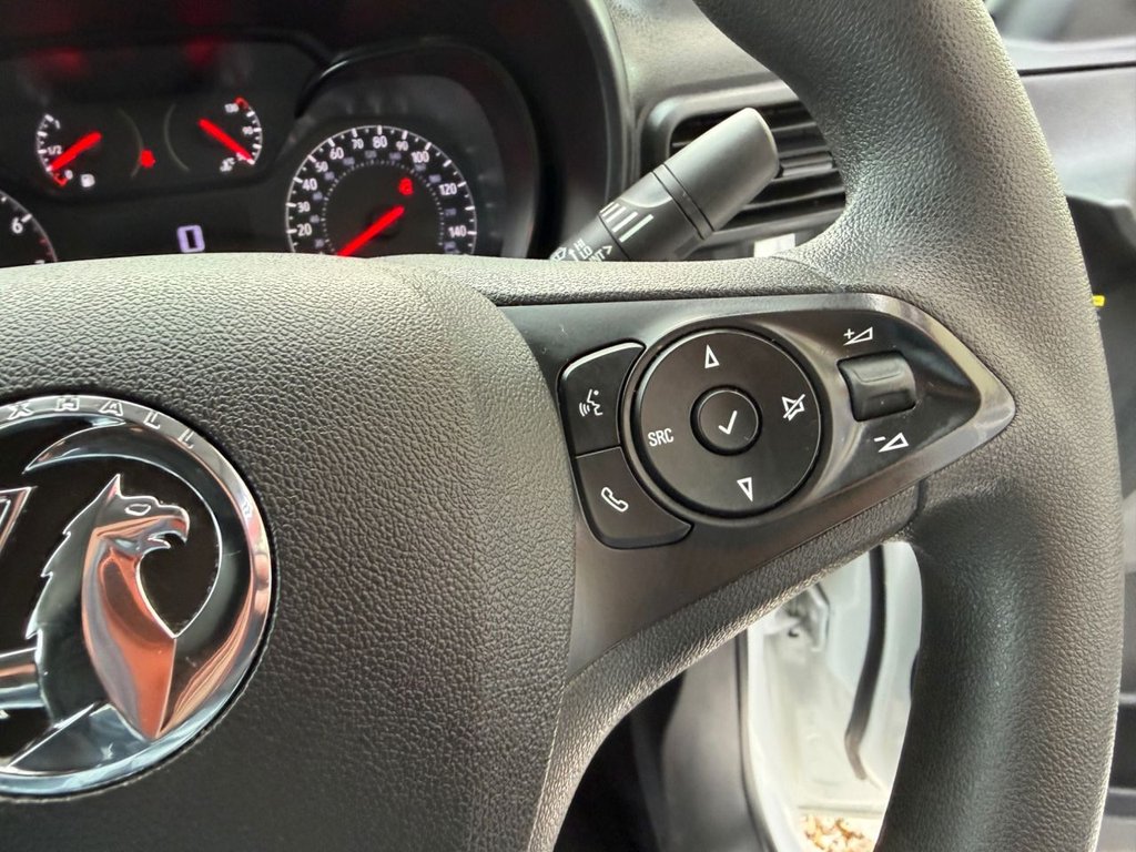 Used Vauxhall Combo 2021 for sale - 77122227: Photo 41