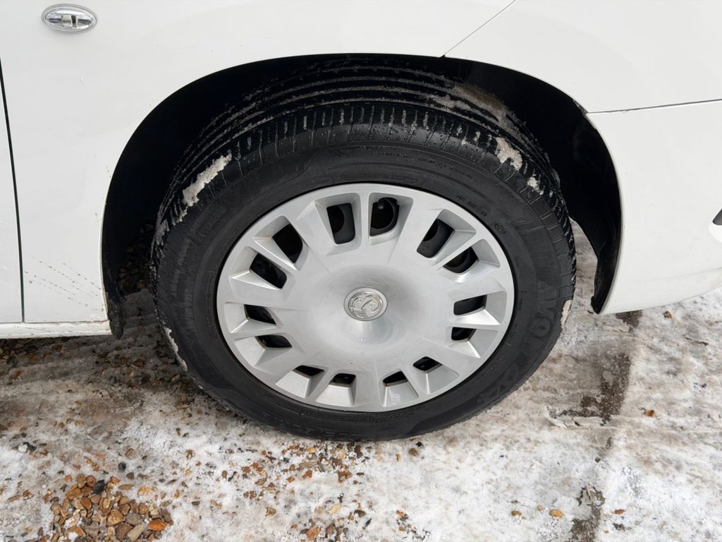 Used Vauxhall Combo 2021 for sale - 77122227: Photo 45