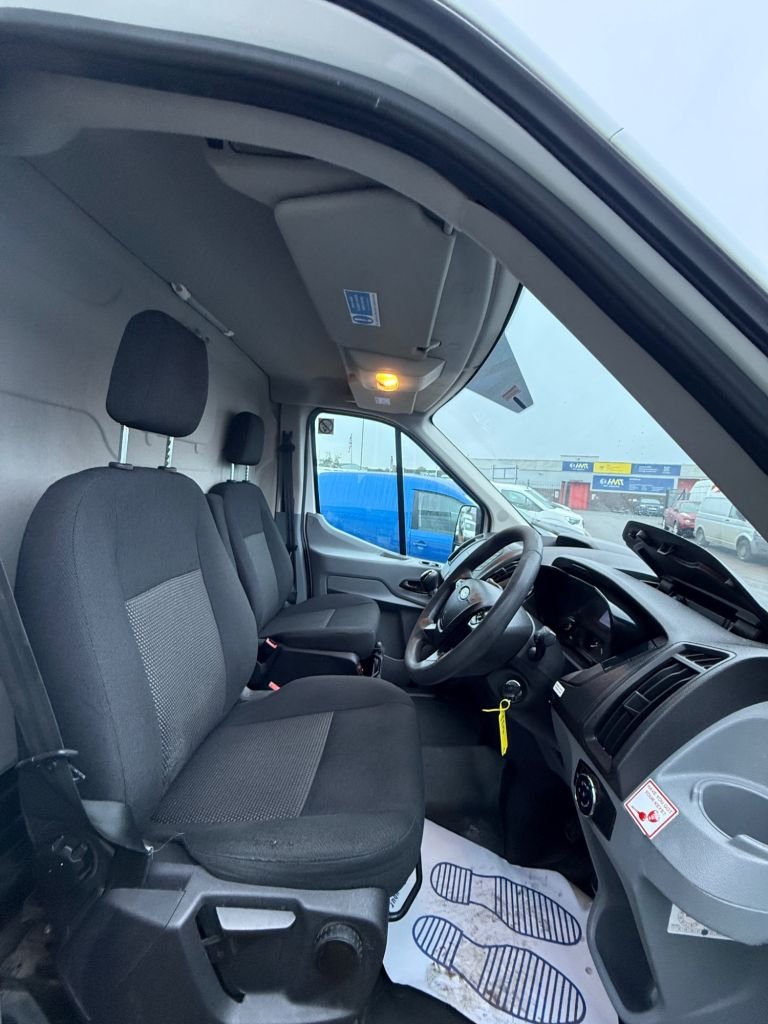 Used Ford Transit 2018 for sale - 76582535: Photo 14