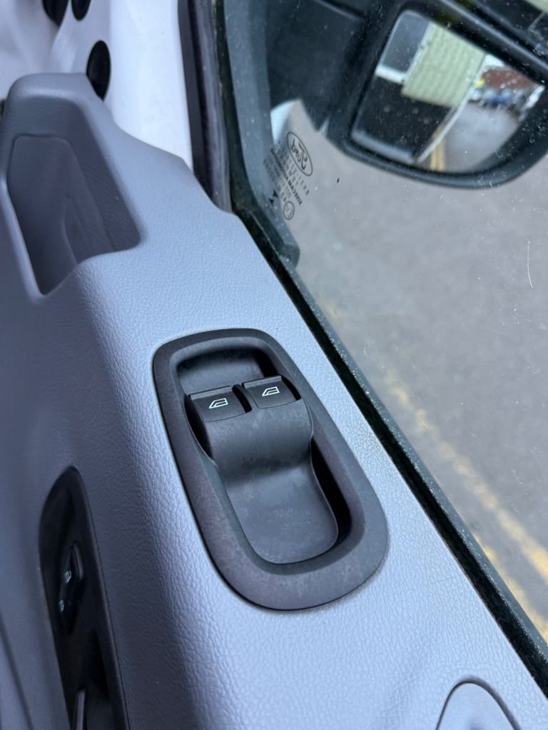 Used Ford Transit 2018 for sale - 76582535: Photo 17