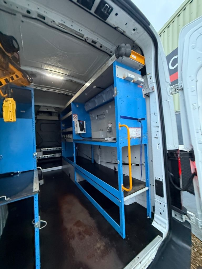 Used Ford Transit 2018 for sale - 76582535: Photo 19