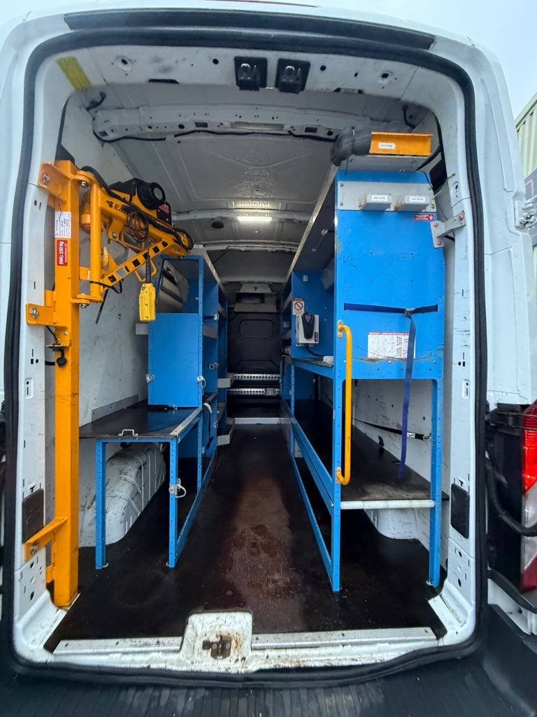 Used Ford Transit 2018 for sale - 76582535: Photo 20