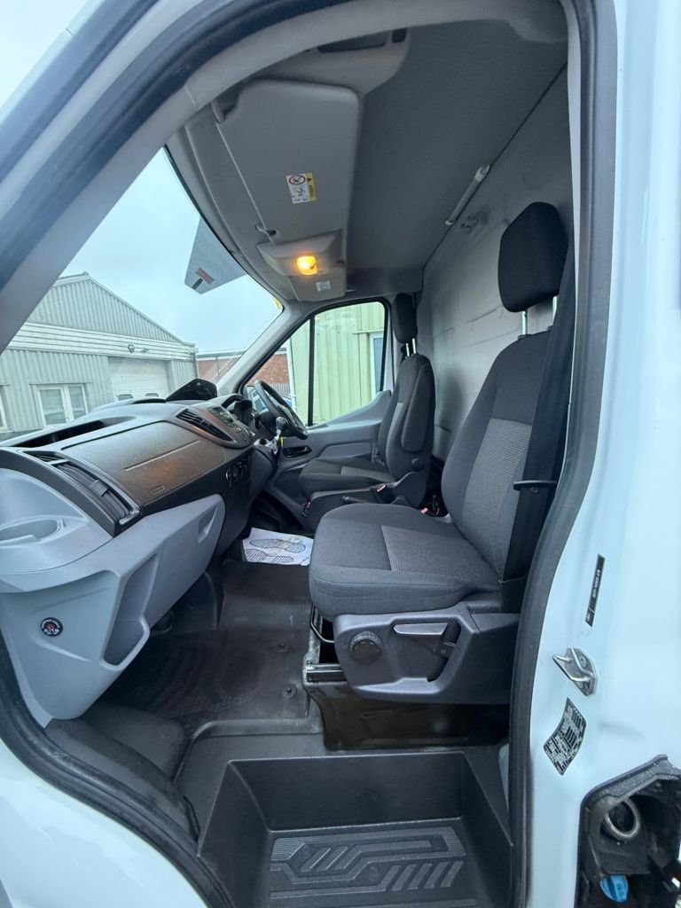 Used Ford Transit 2018 for sale - 76582535: Photo 26