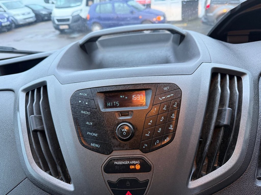 Used Ford Transit 2018 for sale - 76582535: Photo 27