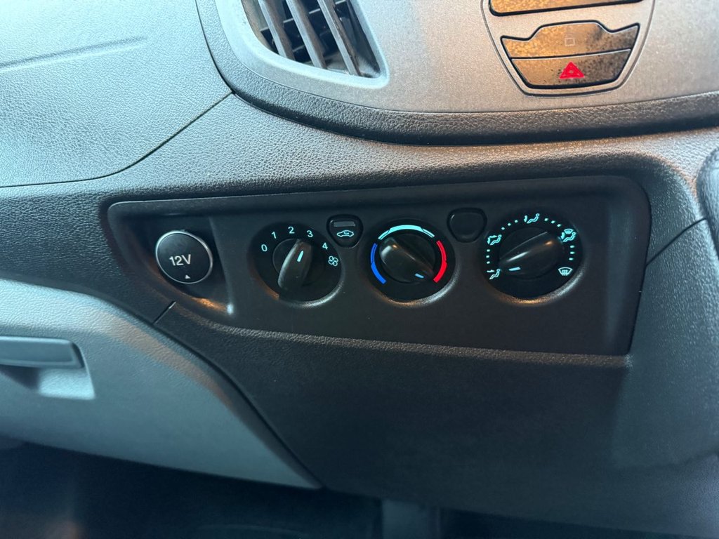 Used Ford Transit 2018 for sale - 76582535: Photo 32
