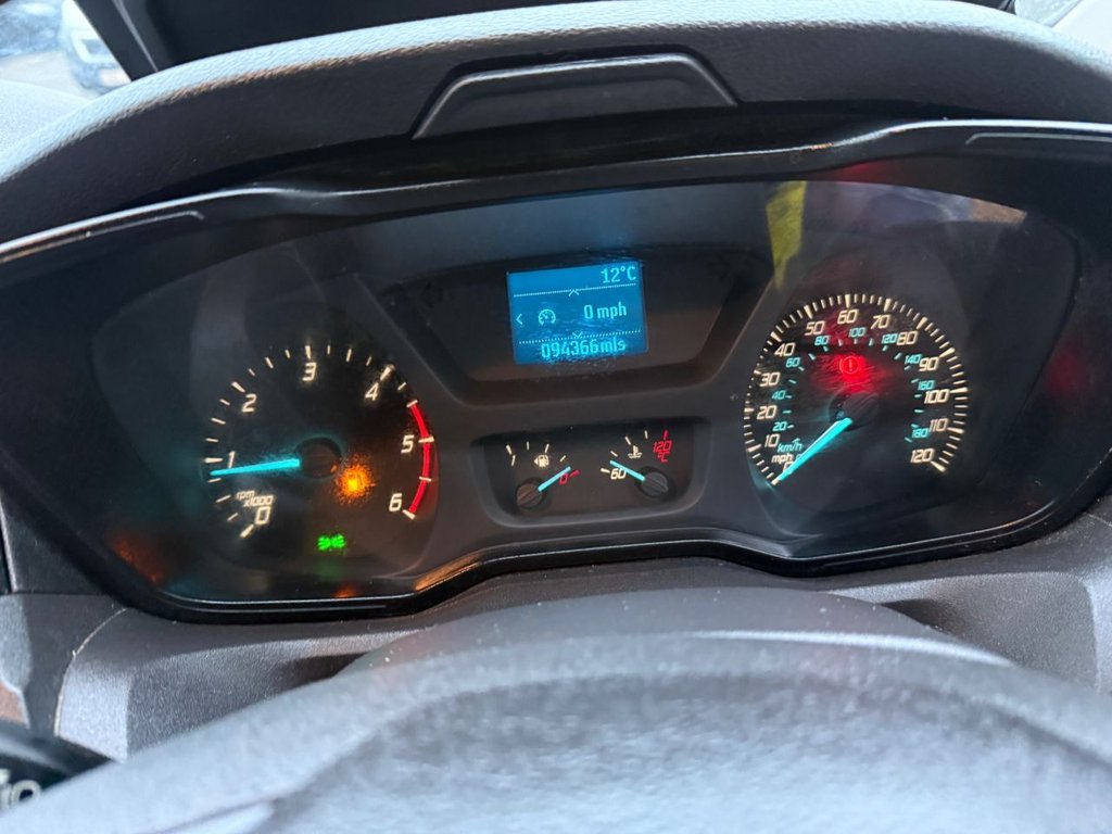 Used Ford Transit 2018 for sale - 76582535: Photo 33