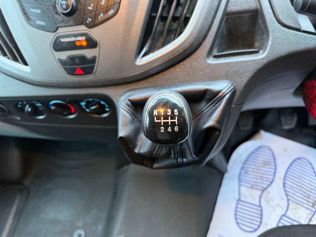 Used Ford Transit 2018 for sale - 76582535: Photo 34