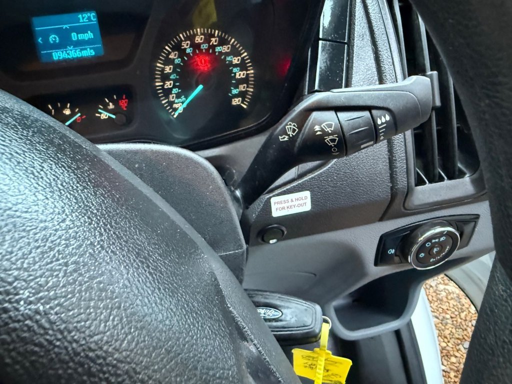 Used Ford Transit 2018 for sale - 76582535: Photo 36