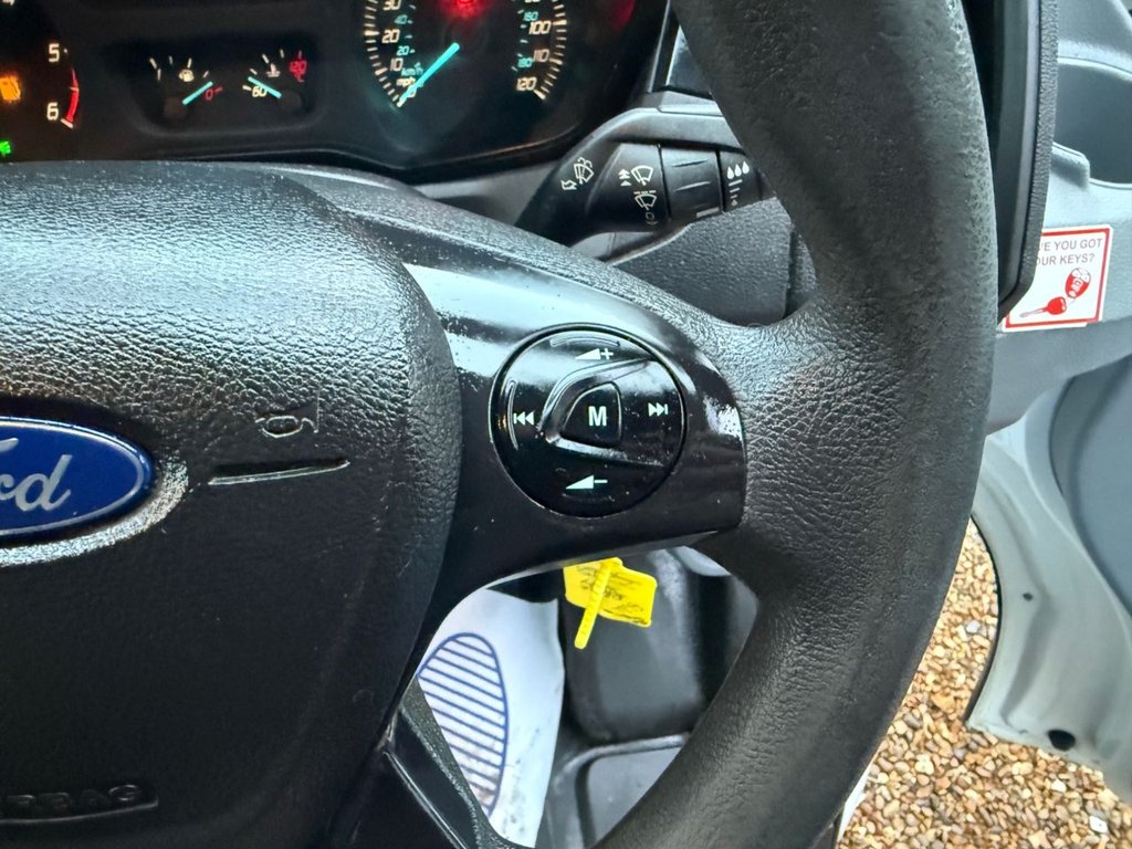 Used Ford Transit 2018 for sale - 76582535: Photo 37