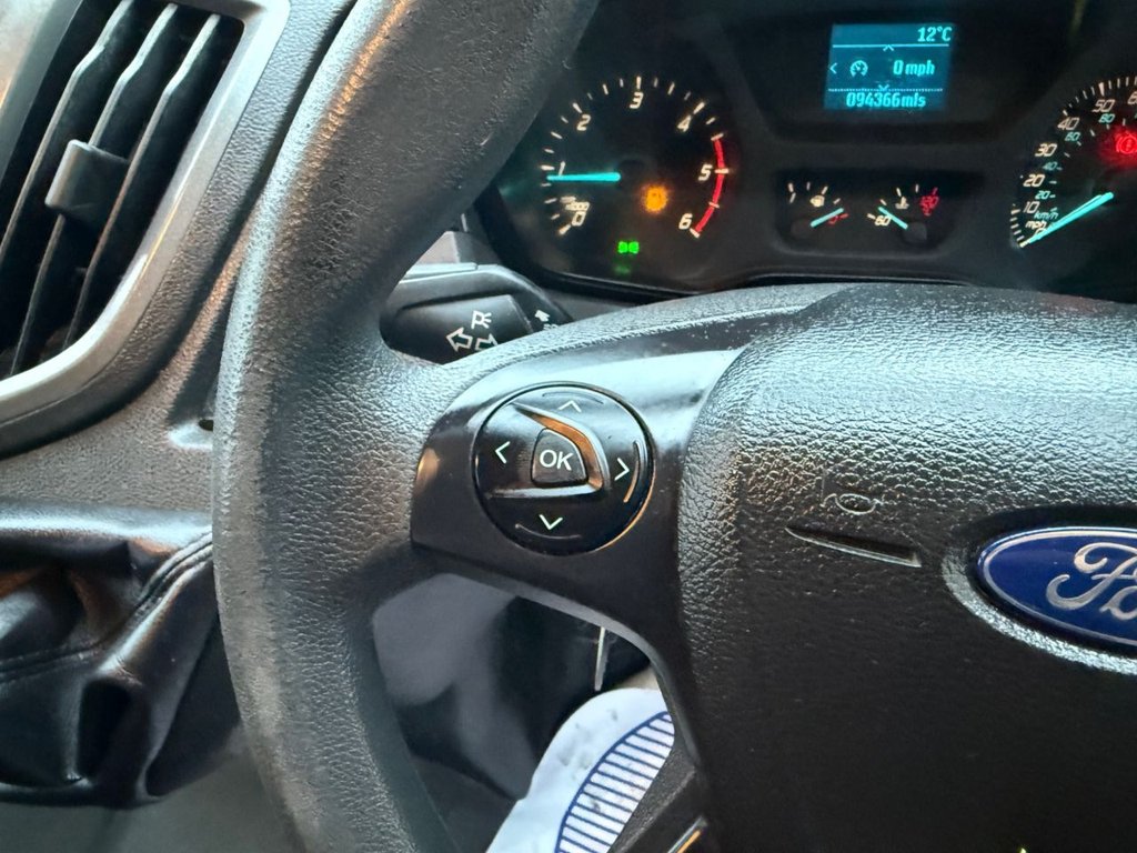 Used Ford Transit 2018 for sale - 76582535: Photo 38