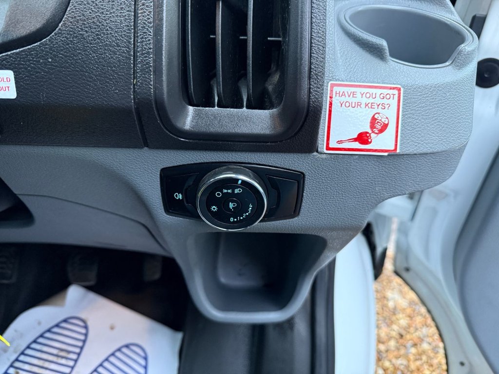 Used Ford Transit 2018 for sale - 76582535: Photo 39