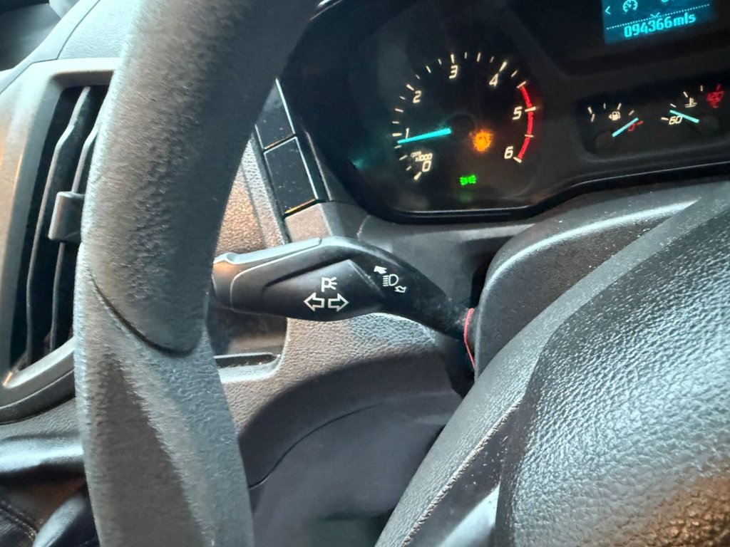 Used Ford Transit 2018 for sale - 76582535: Photo 41