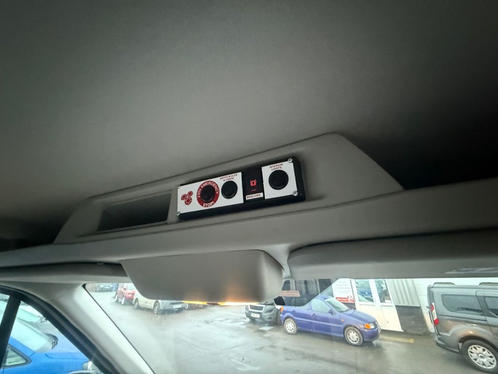 Used Ford Transit 2018 for sale - 76582535: Photo 42