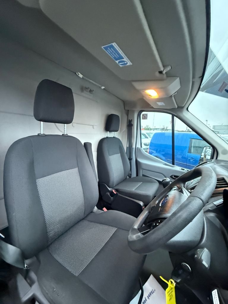 Used Ford Transit 2018 for sale - 76582535: Photo 43