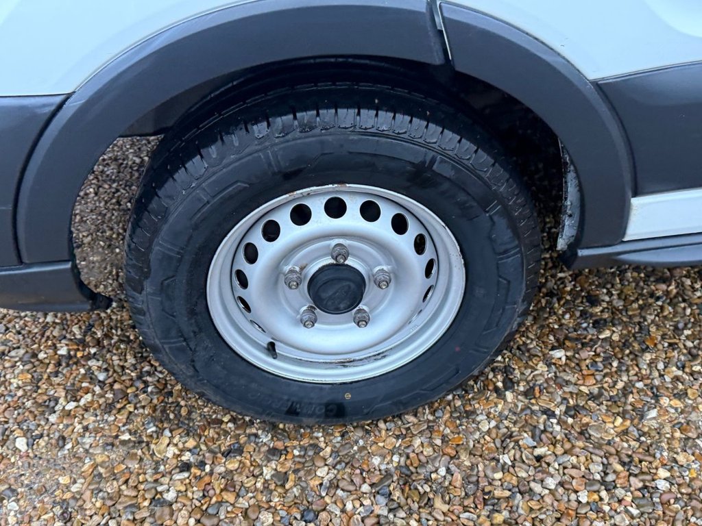 Used Ford Transit 2018 for sale - 76582535: Photo 45