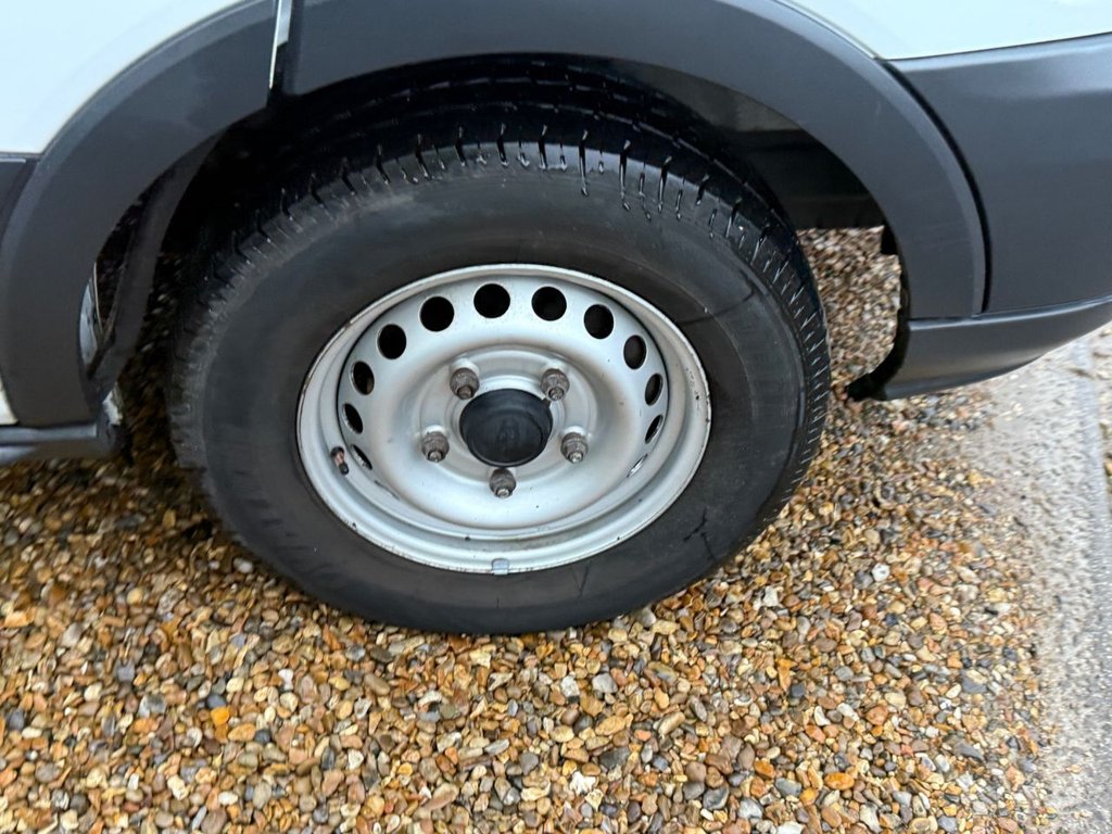 Used Ford Transit 2018 for sale - 76582535: Photo 46