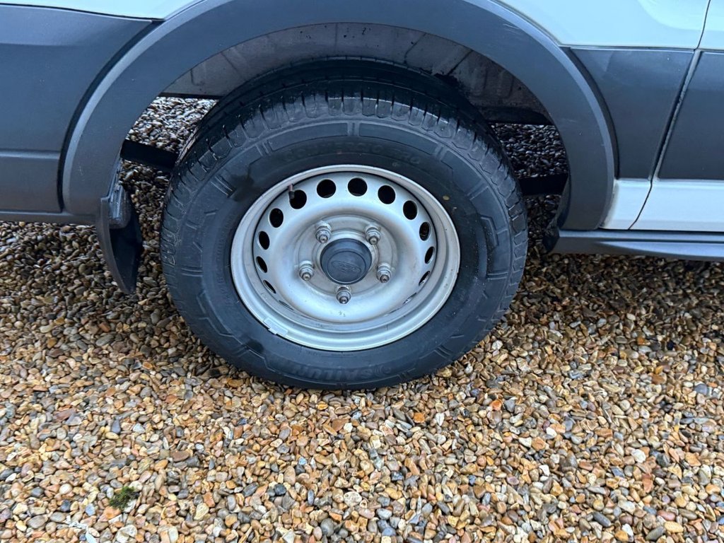 Used Ford Transit 2018 for sale - 76582535: Photo 47