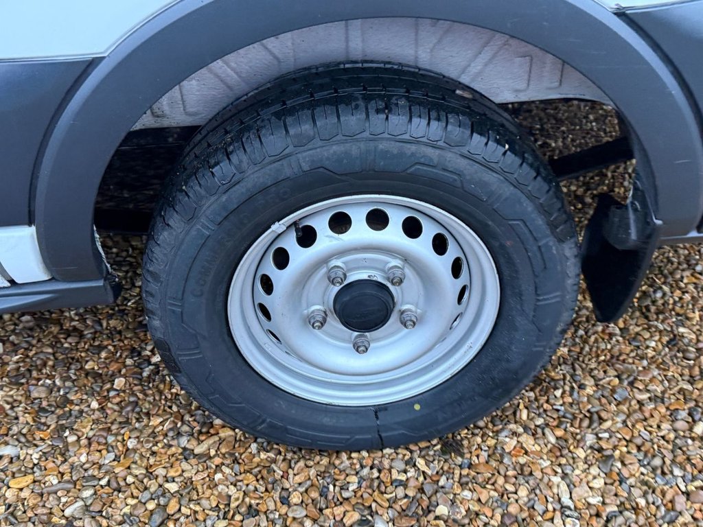 Used Ford Transit 2018 for sale - 76582535: Photo 48