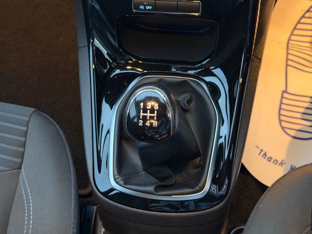 Used Ford Fiesta 2017 for sale - 77302515: Photo 32