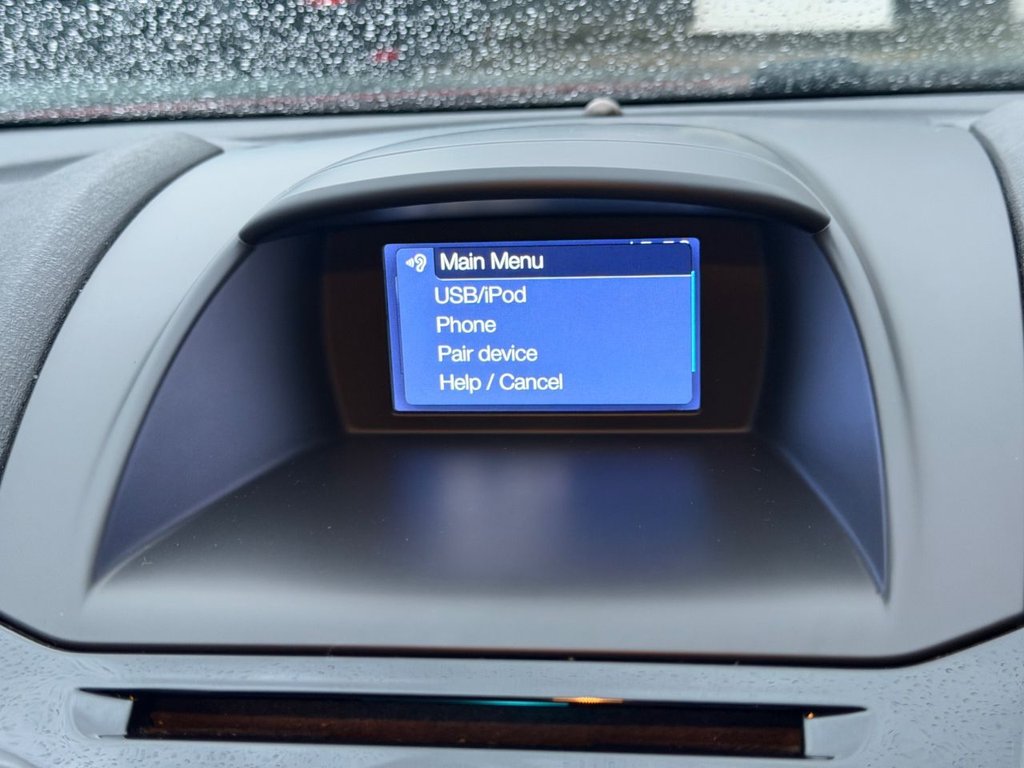 Used Ford Fiesta 2017 for sale - 77302515: Photo 34