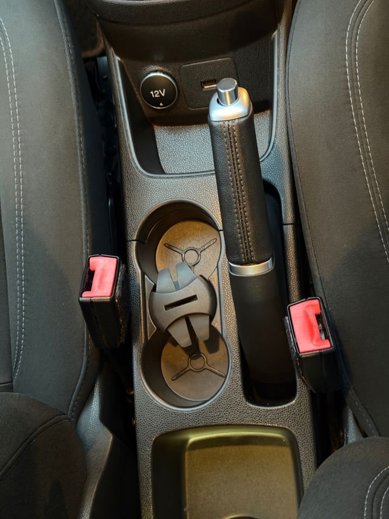 Used Ford Fiesta 2017 for sale - 77302515: Photo 36