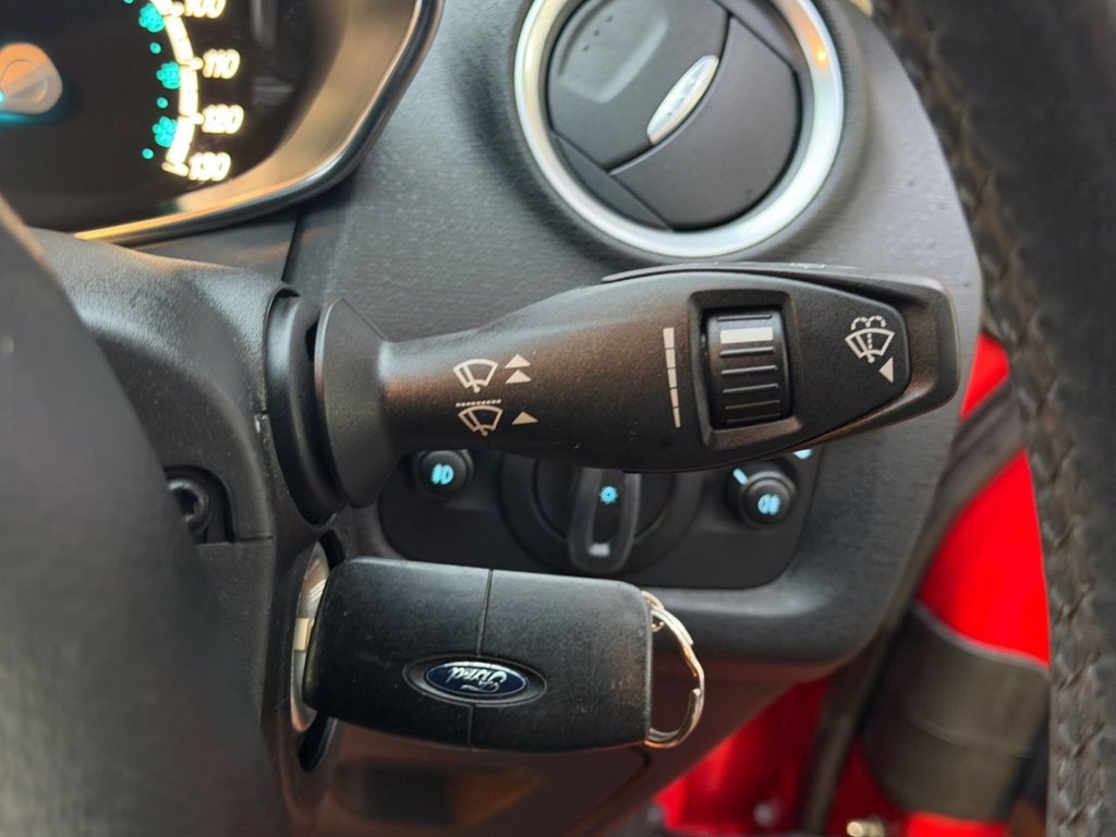 Used Ford Fiesta 2017 for sale - 77302515: Photo 38