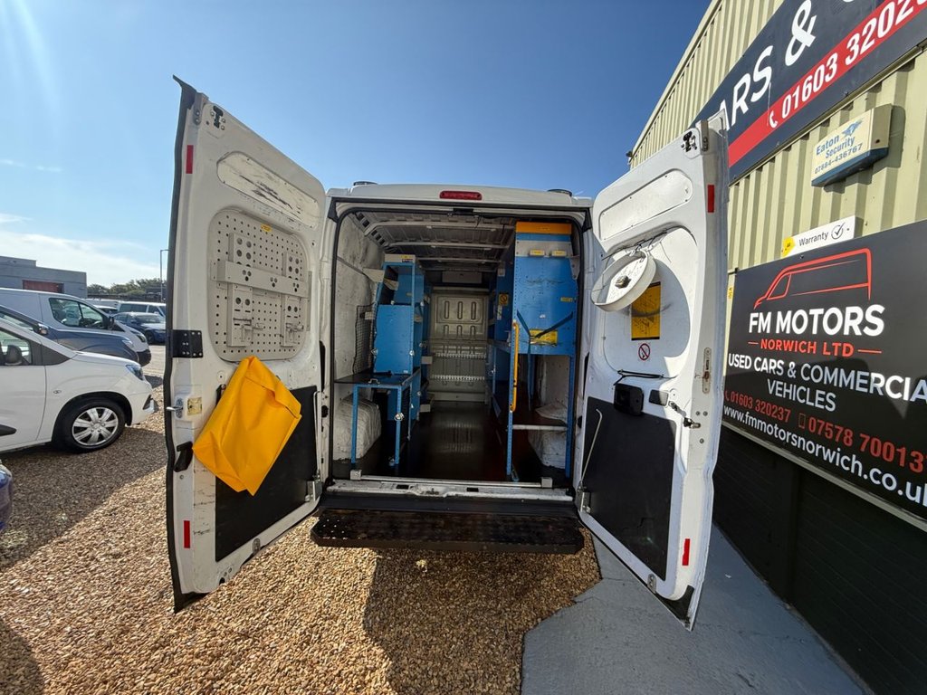 Vehicle 16