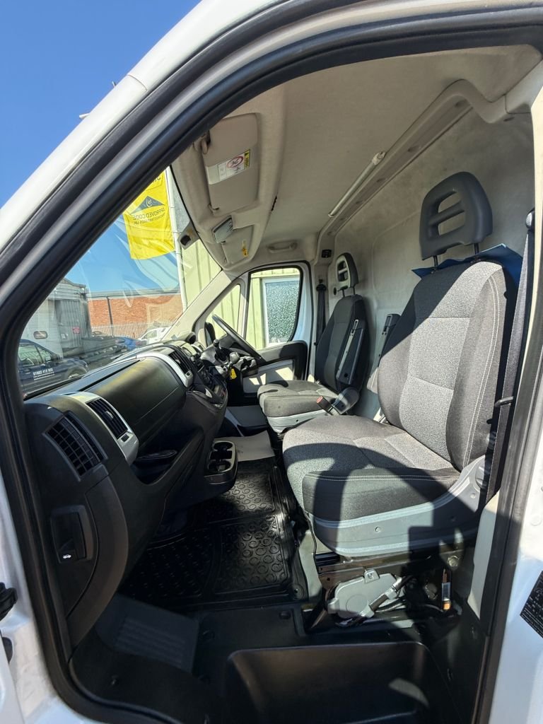 Vehicle 23