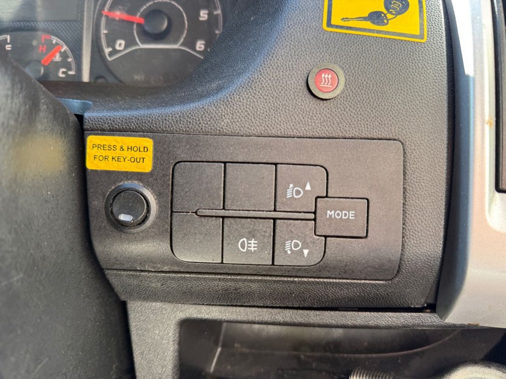 Vehicle 25