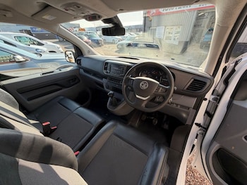 Used Vauxhall Vivaro 2021 for sale - 78619080: Photo