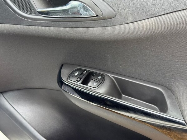 Used Vauxhall Corsa Van 2018 for sale - 75220608: Photo 13