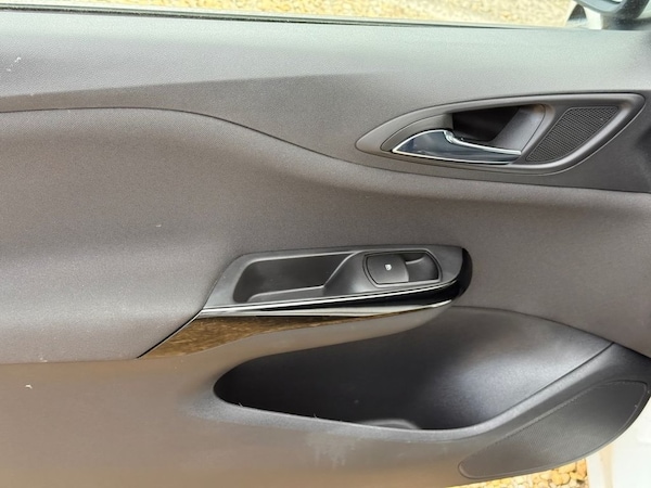 Used Vauxhall Corsa Van 2018 for sale - 75220608: Photo 24