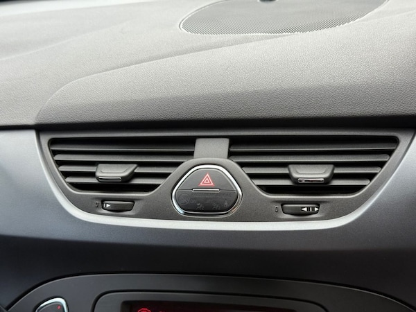 Used Vauxhall Corsa Van 2018 for sale - 75220608: Photo 30