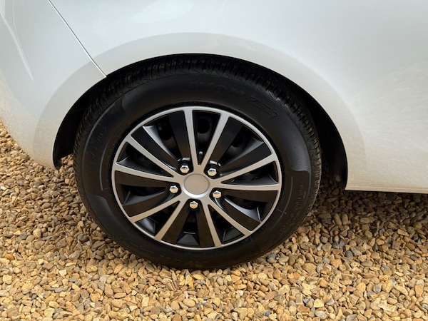 Used Vauxhall Corsa Van 2018 for sale - 75220608: Photo 37