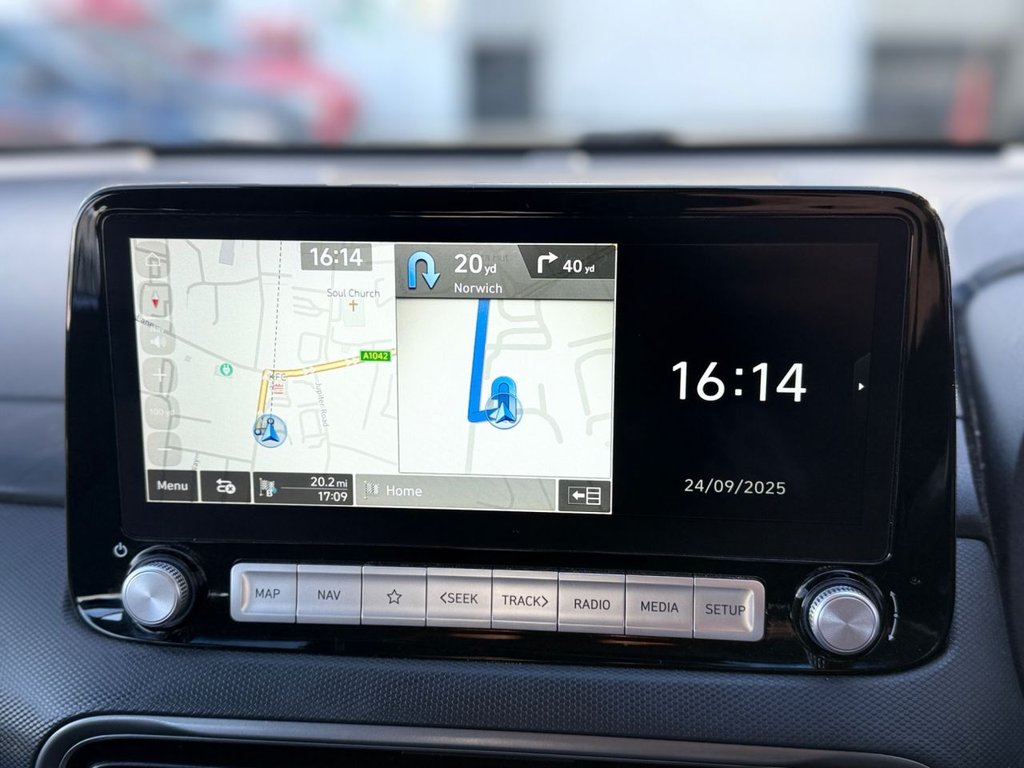 Vehicle 28