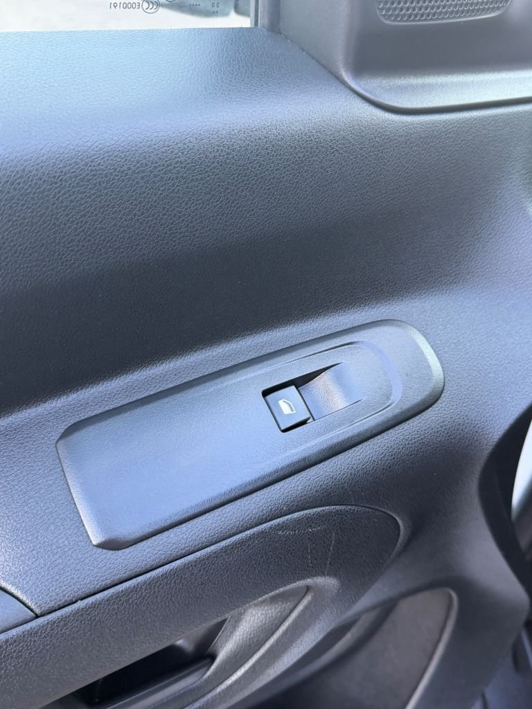 Used Vauxhall Combo 2020 for sale - 77437248: Photo 21